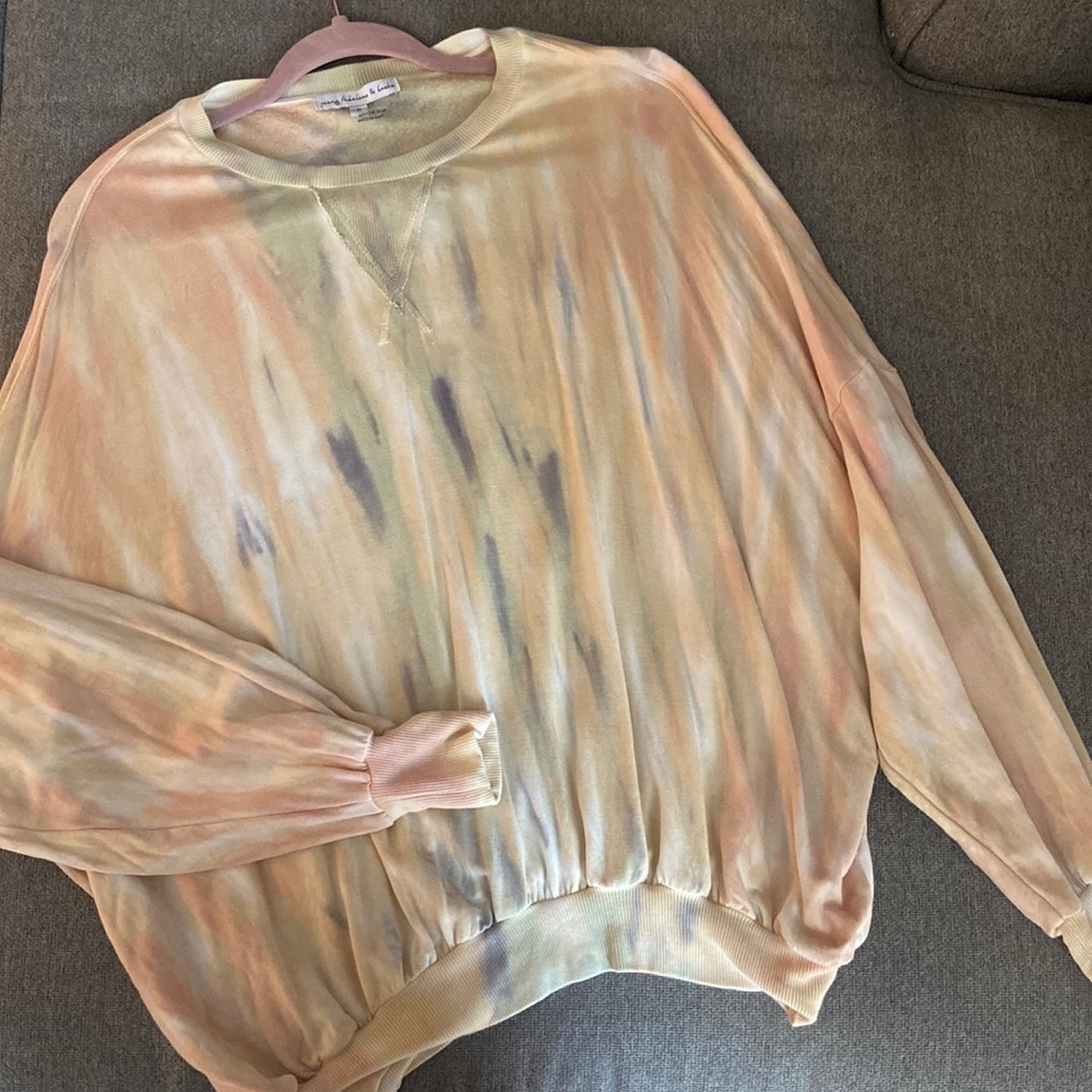 Comfy top